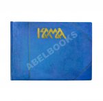 Иллюстрированный путеводитель по реке Каме и р. Вишере с Колвой