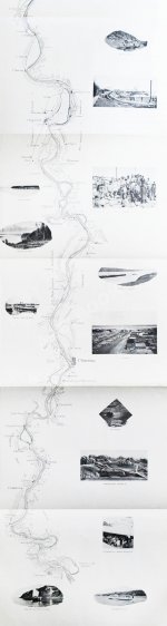 Иллюстрированный путеводитель по реке Каме и р. Вишере с Колвой