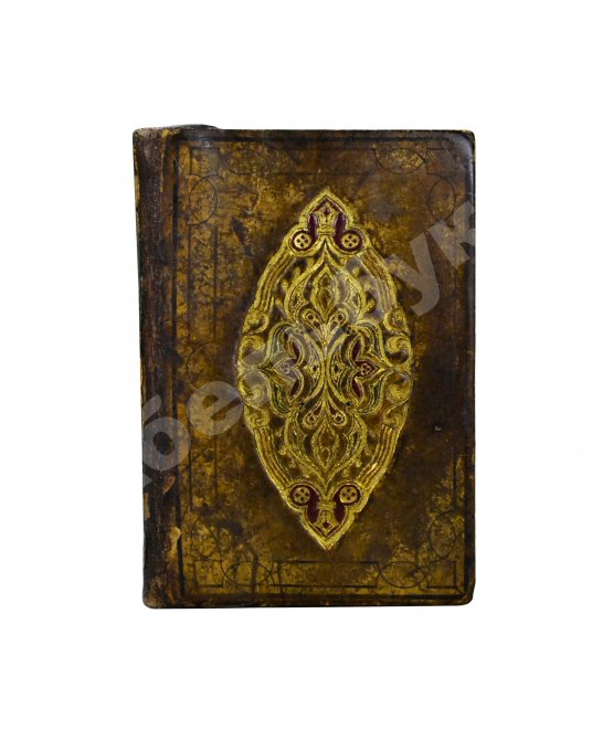 Первое/Прижизненное издание Крылов, И.А. Басни Ивана Крылова в восьми книгах