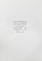 Saint-Exupéry, A. Le Petit Prince