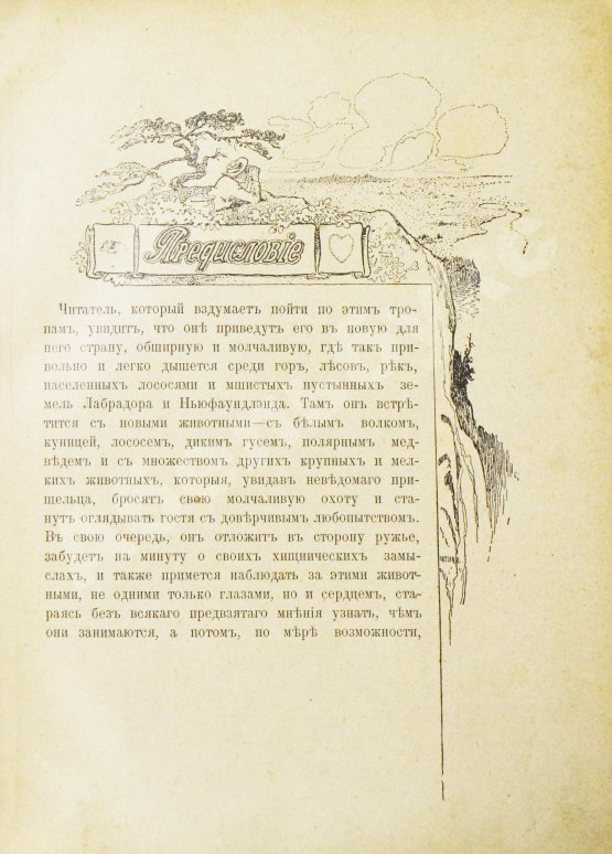 Антикварная книга Лонг, В. На крайнем севере. (По тропинкам и дорожкам)