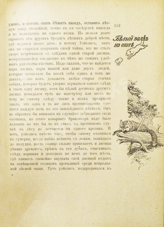 Антикварная книга Лонг, В. На крайнем севере. (По тропинкам и дорожкам)