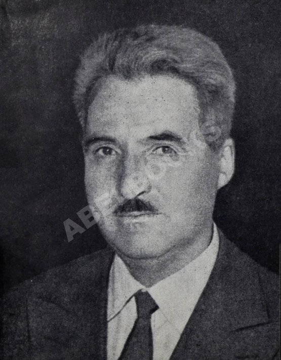 Антикварная книга Симонов, К.М. [автограф] Избранные стихи