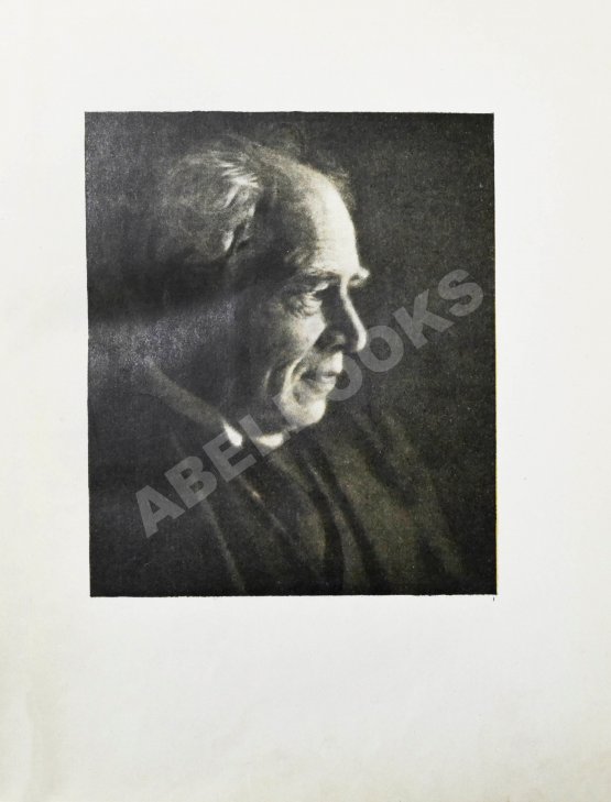 Первое/Прижизненное издание Станиславский, К.С. Моя жизнь в искусстве. Первое издание