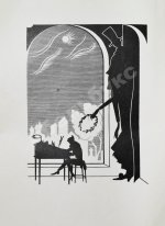 Станиславский, К.С. Моя жизнь в искусстве. Первое издание
