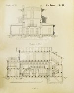 Стори, Вл. Дешёвые постройки. Дачная архитектура. Вып.2