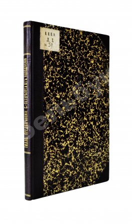 Тилло, Э.И. Проект предохранения С.-Петербурга от наводнения