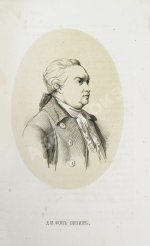 Григорьев, П.И. В память столетия русского театра