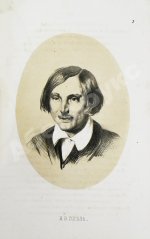 Григорьев, П.И. В память столетия русского театра