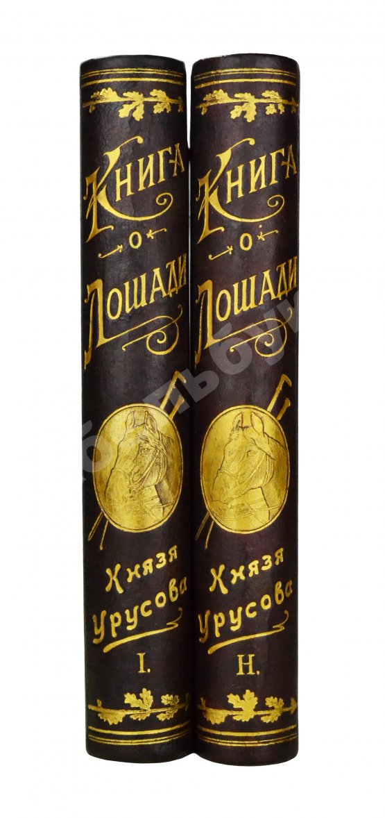 Антикварная книга Врангель, К.Г. Книга о лошади