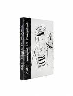 Никулин, Ю.В. [два автографа] 1001 анекдот от Никулина