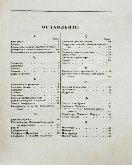 Антикварная книга Алексеев, Д.А. Памятник из межевых законов