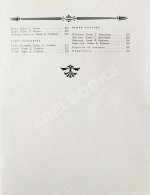 [автограф художника книги] Антология кабардинской поэзии