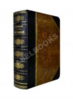 Брикнер, А.Г. Иллюстрированная история Петра Великого