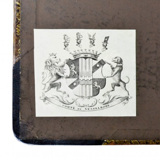 Антикварная книга Брикнер, А.Г. Иллюстрированная история Петра Великого