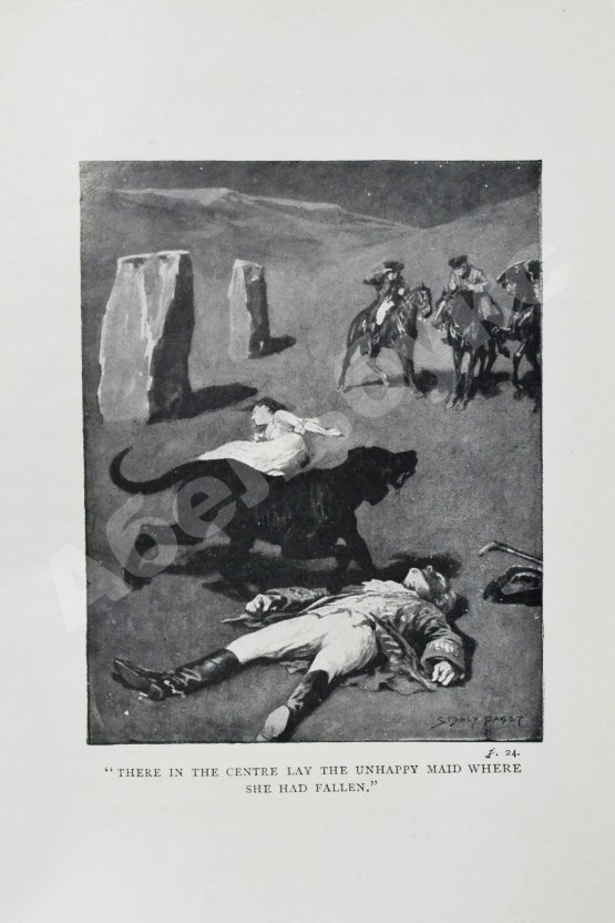 Первое/Прижизненное издание Conan Doyle, A. The Hound of the Baskervilles. Первое издание