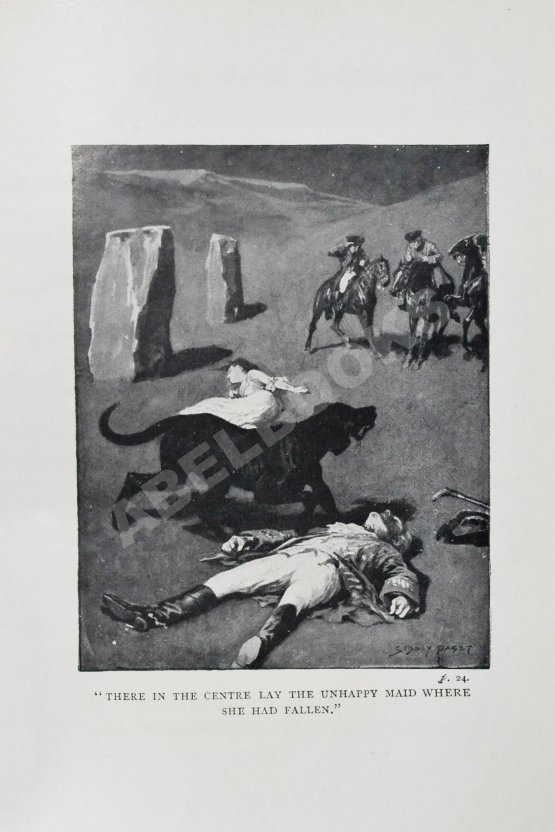 Первое/Прижизненное издание Conan Doyle, A. The Hound of the Baskervilles. Первое издание