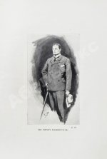 Conan Doyle, A. The Hound of the Baskervilles. Первое издание