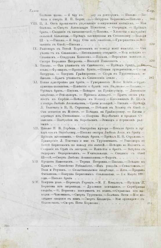 Первое/Прижизненное издание Фет, А.А. Мои воспоминания. 1848-1889. Первое издание
