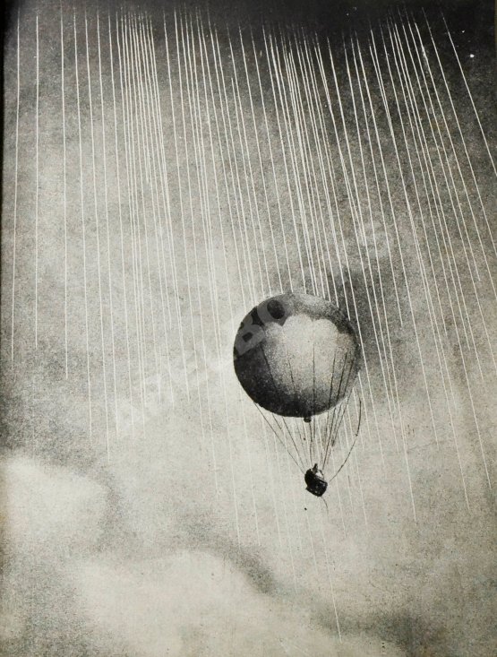 Антикварная книга Гарри, А.Н., Кассиль, Л.А. Потолок мира