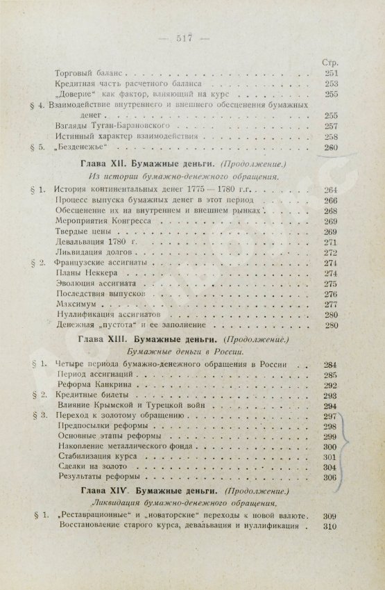 Антикварная книга Каценеленбаум, З.С. Учение о деньгах и кредите