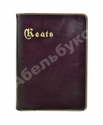 Keats, J. The poetical works of John Keats