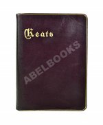 Keats, J. The poetical works of John Keats