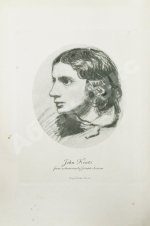 Keats, J. The poetical works of John Keats