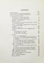 Keats, J. The poetical works of John Keats