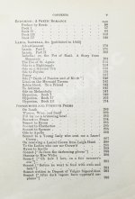 Keats, J. The poetical works of John Keats