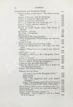 Keats, J. The poetical works of John Keats