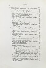 Keats, J. The poetical works of John Keats