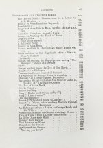 Keats, J. The poetical works of John Keats