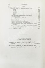 Keats, J. The poetical works of John Keats