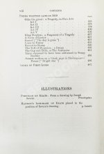 Keats, J. The poetical works of John Keats