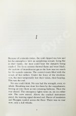 Lem, S. Eden. Первое американское издание