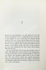 Lem, S. Eden. Первое американское издание