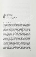 Lem, S. Mortal Engines. Первое американское издание