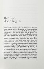 Lem, S. Mortal Engines. Первое американское издание