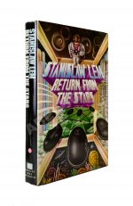Lem, S. Return from the Stars. Первое американское издание