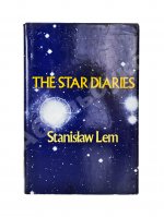 Lem, S. The Star Diaries. Первое американское издание