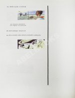 [автографы космонавтов] Лети, модель! Авиационные модели, микродвигатели, ракеты