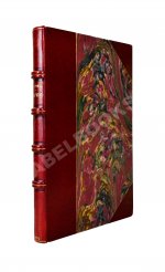 Олимпия по Виктору Лалу и Полю Монсо