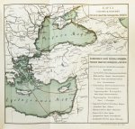 Русское общество пароходства и торговли. Флот, Агенты Общества, расписания пароходов и тарифы. На 1899 год