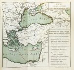 Русское общество пароходства и торговли. Флот, Агенты Общества, расписания пароходов и тарифы. На 1899 год