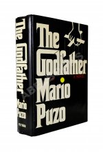 Puzo, M. The Godfather. Первое издание