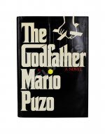 Puzo, M. The Godfather. Первое издание