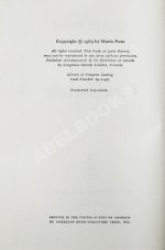 Puzo, M. The Godfather. Первое издание