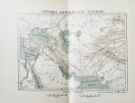 Рагозина, З.А. История Халдеи с отдалённейших времён до возвышения Ассирии