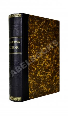 Rysk-Svensk Ordbok. Русско-шведский словарь